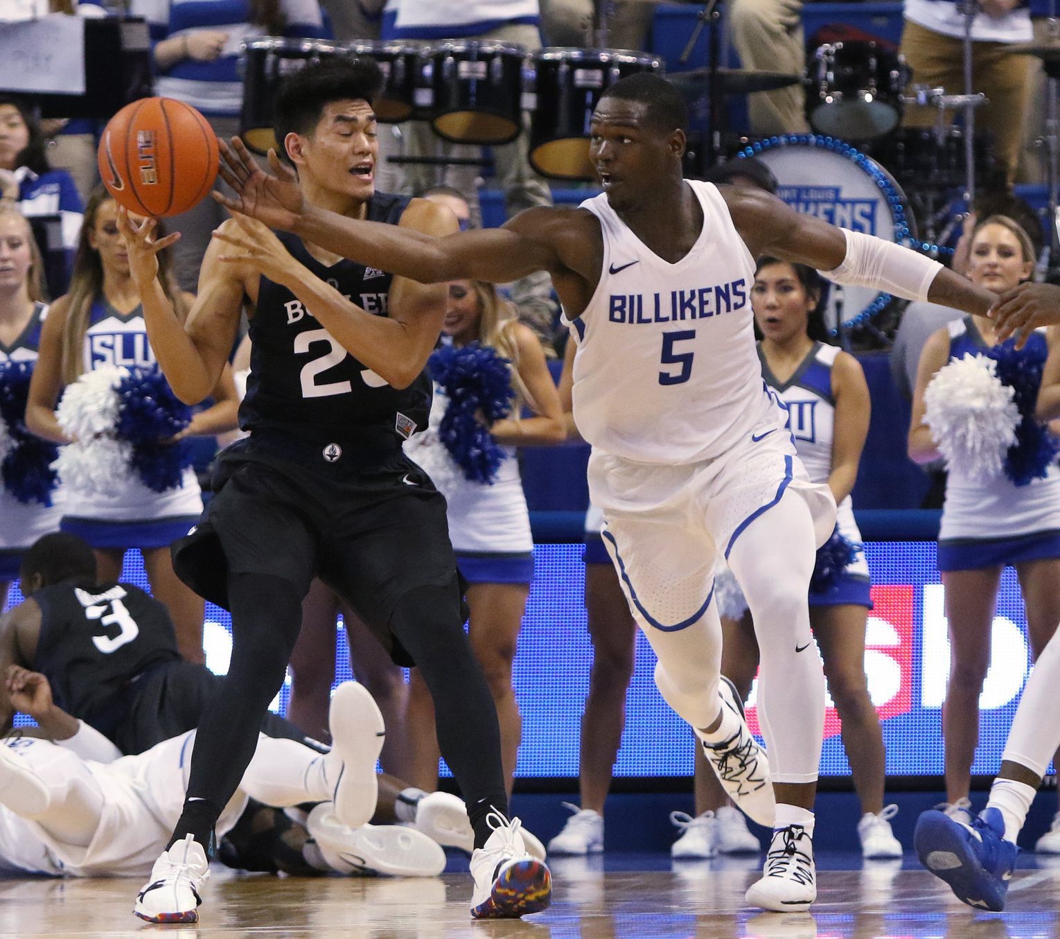SLU v Butler